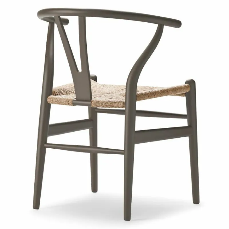 Sale Soft Special Edition CH24 Wishbone Stoel Eetkamerstoelen