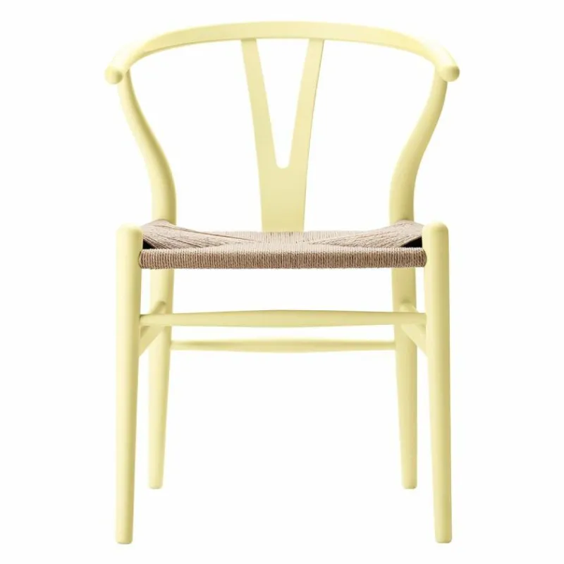 Sale Soft Special Edition CH24 Wishbone Stoel Eetkamerstoelen
