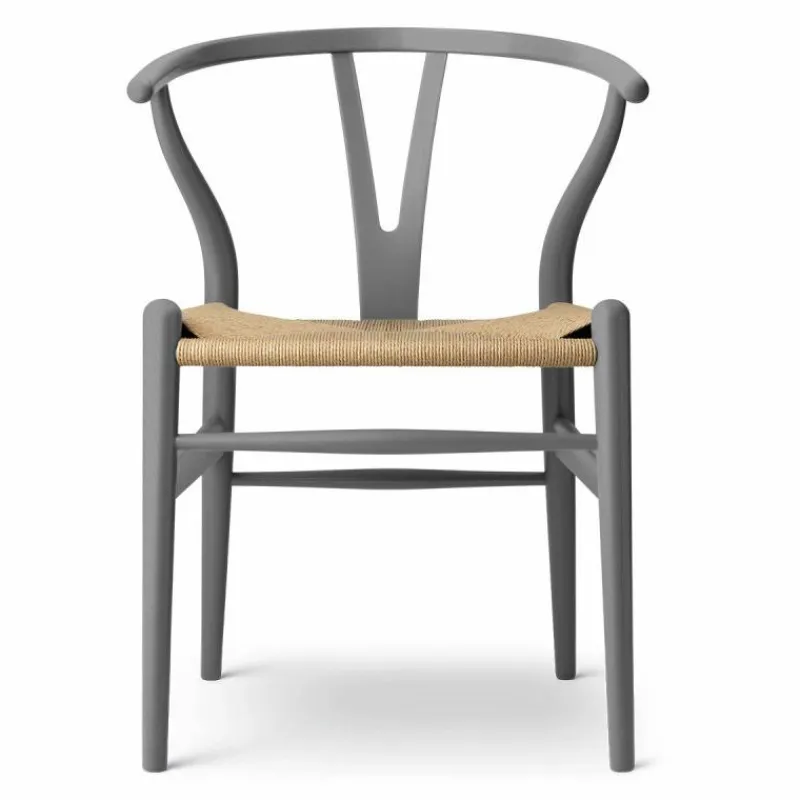 Sale Soft Special Edition CH24 Wishbone Stoel Eetkamerstoelen