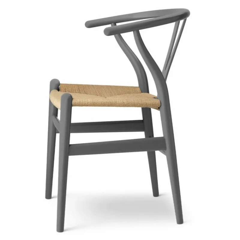 Sale Soft Special Edition CH24 Wishbone Stoel Eetkamerstoelen
