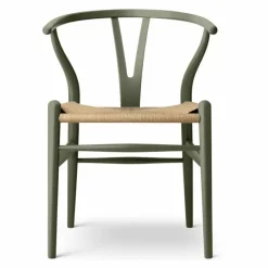 Sale Soft Special Edition CH24 Wishbone Stoel Eetkamerstoelen