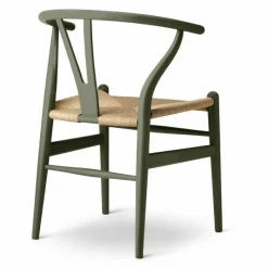 Sale Soft Special Edition CH24 Wishbone Stoel Eetkamerstoelen