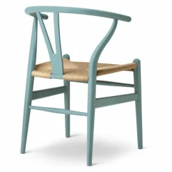 Sale Soft Special Edition CH24 Wishbone Stoel Eetkamerstoelen