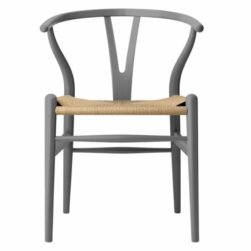 Sale Soft Special Edition CH24 Wishbone Stoel Eetkamerstoelen