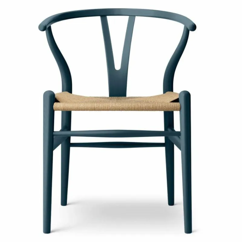 Sale Soft Special Edition CH24 Wishbone Stoel Eetkamerstoelen