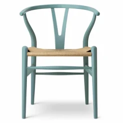 Sale Soft Special Edition CH24 Wishbone Stoel Eetkamerstoelen
