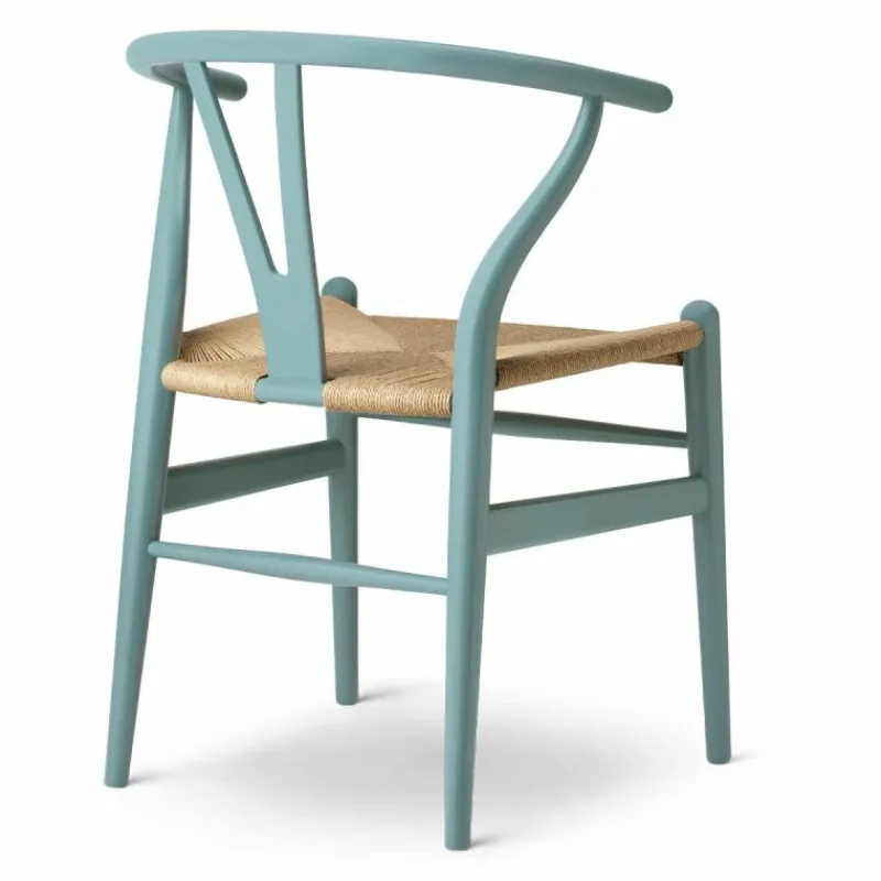 Sale Soft Special Edition CH24 Wishbone Stoel Eetkamerstoelen