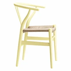 Sale Soft Special Edition CH24 Wishbone Stoel Eetkamerstoelen