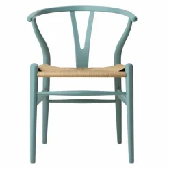 Sale Soft Special Edition CH24 Wishbone Stoel Eetkamerstoelen