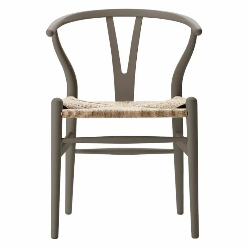 Sale Soft Special Edition CH24 Wishbone Stoel Eetkamerstoelen