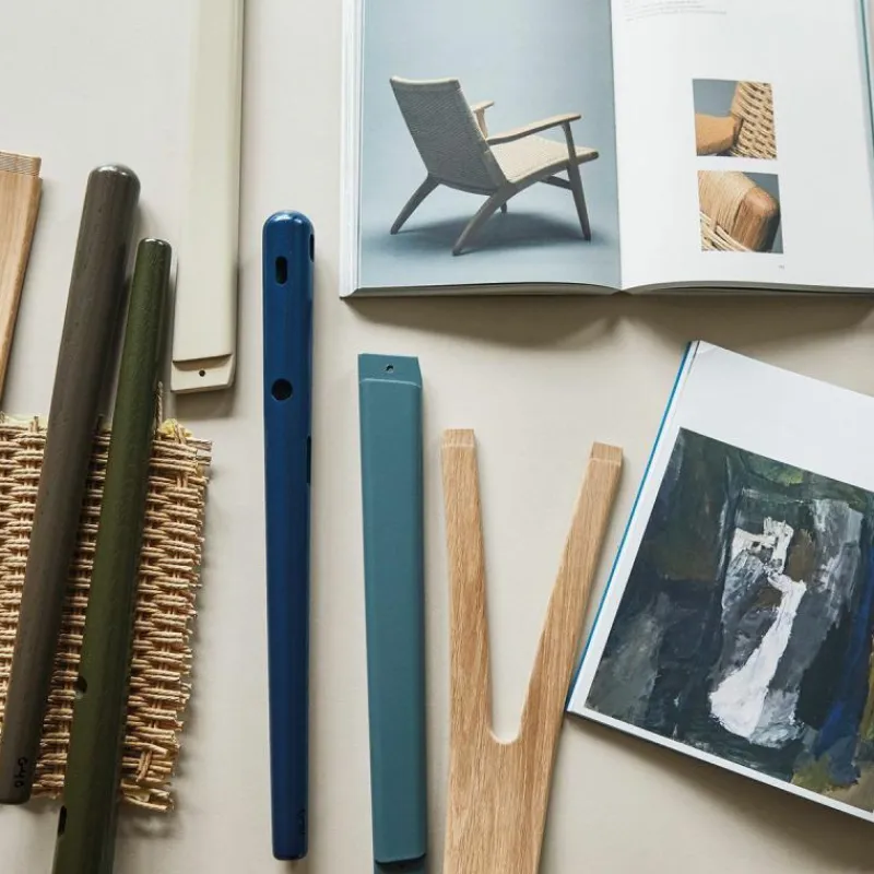 Sale Soft Special Edition CH24 Wishbone Stoel Eetkamerstoelen