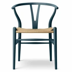Sale Soft Special Edition CH24 Wishbone Stoel Eetkamerstoelen