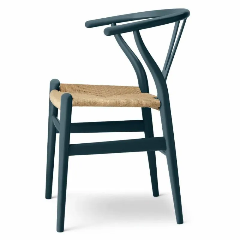 Sale Soft Special Edition CH24 Wishbone Stoel Eetkamerstoelen