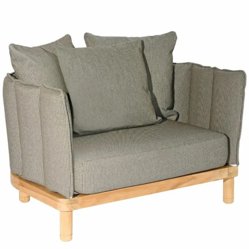 Discount Softline Fauteuil Tuin Fauteuils