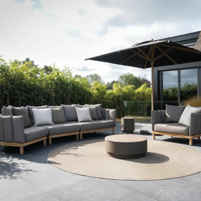 Online Softline Modulaire Loungebank Tuinbanken