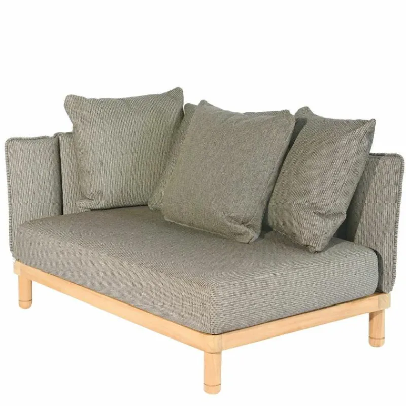 Online Softline Modulaire Loungebank Tuinbanken