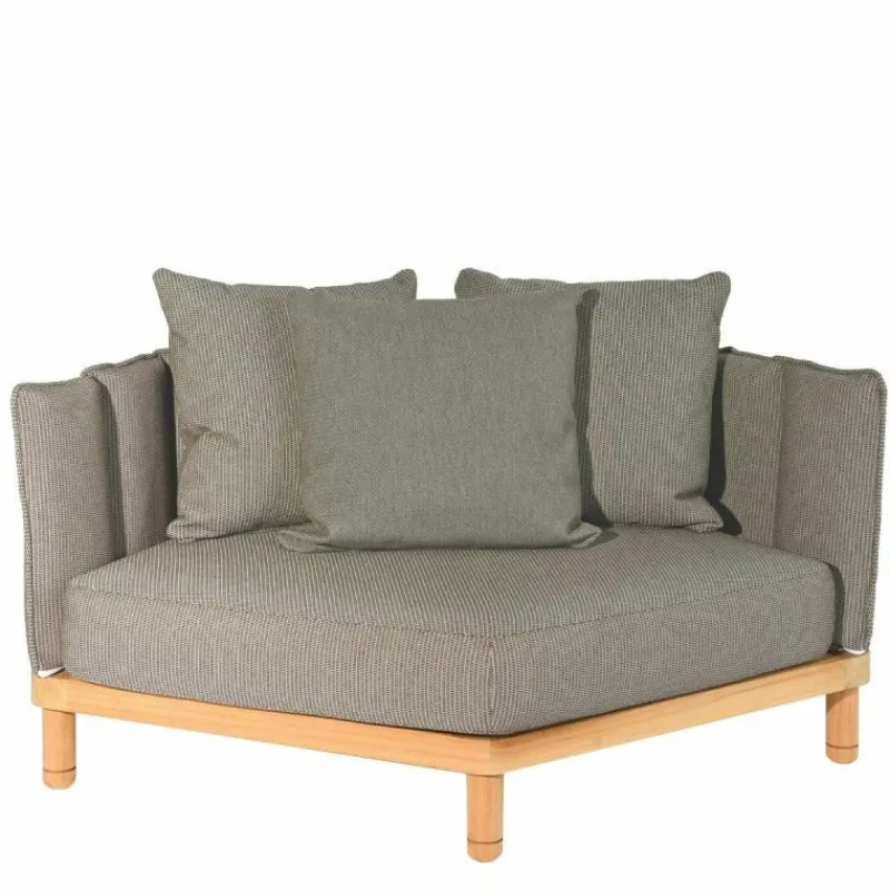 Online Softline Modulaire Loungebank Tuinbanken