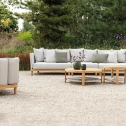 Online Softline Modulaire Loungebank Tuinbanken