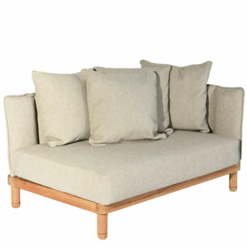 Online Softline Modulaire Loungebank Tuinbanken