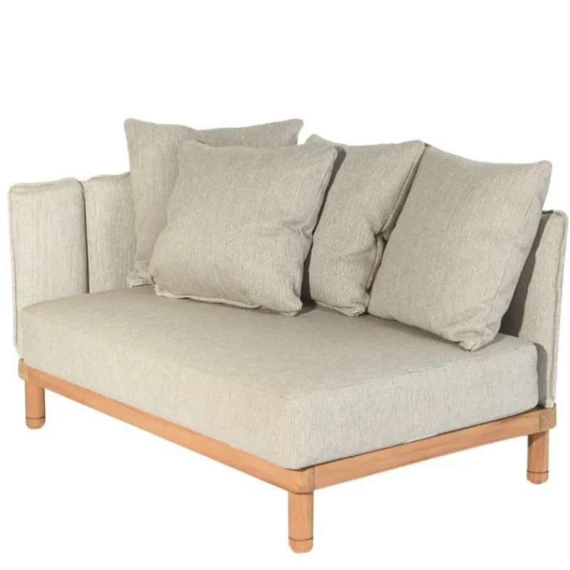 Online Softline Modulaire Loungebank Tuinbanken