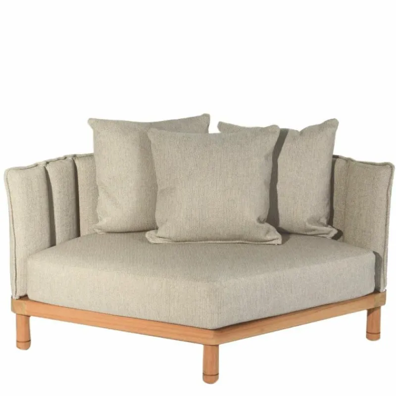 Online Softline Modulaire Loungebank Tuinbanken