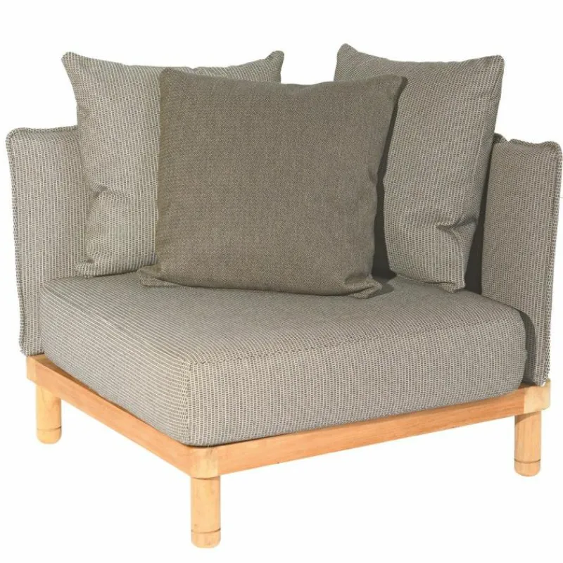 Online Softline Modulaire Loungebank Tuinbanken