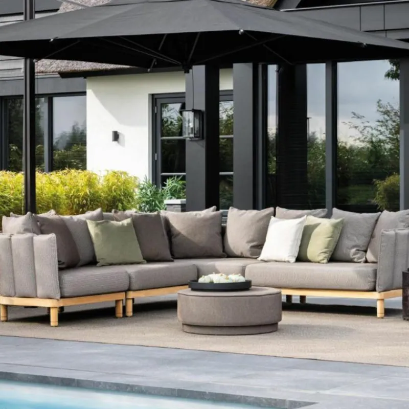 Online Softline Modulaire Loungebank Tuinbanken