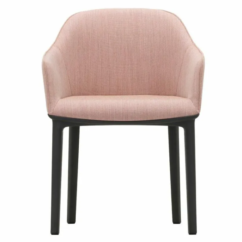 Best Softshell Armstoel Eetkamerstoelen
