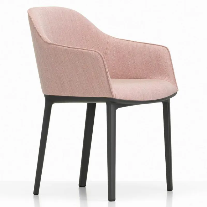 Best Softshell Armstoel Eetkamerstoelen