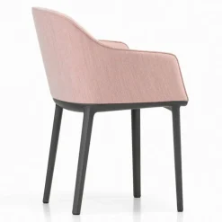 Best Softshell Armstoel Eetkamerstoelen