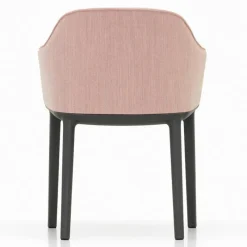 Best Softshell Armstoel Eetkamerstoelen