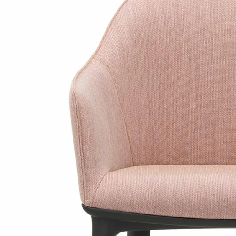 Best Softshell Armstoel Eetkamerstoelen