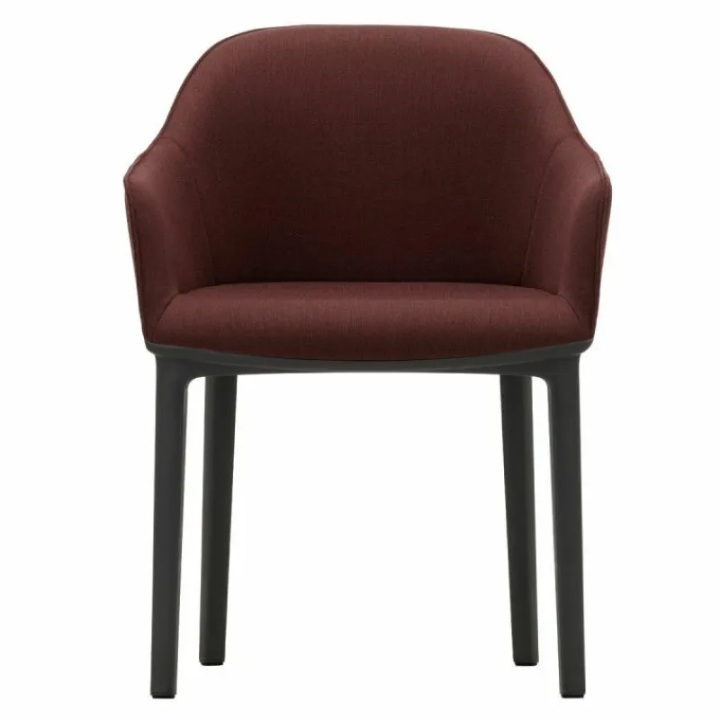 Best Softshell Armstoel Eetkamerstoelen