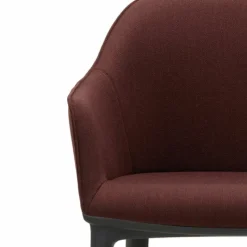 Best Softshell Armstoel Eetkamerstoelen