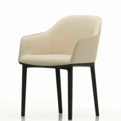 Best Softshell Armstoel Eetkamerstoelen