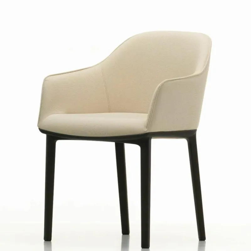 Best Softshell Armstoel Eetkamerstoelen