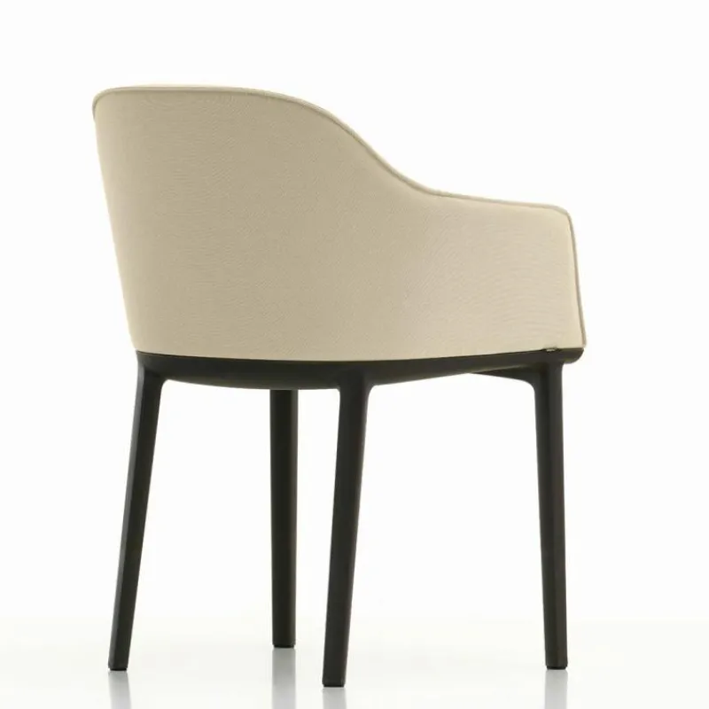 Best Softshell Armstoel Eetkamerstoelen