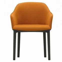 Best Softshell Armstoel Eetkamerstoelen