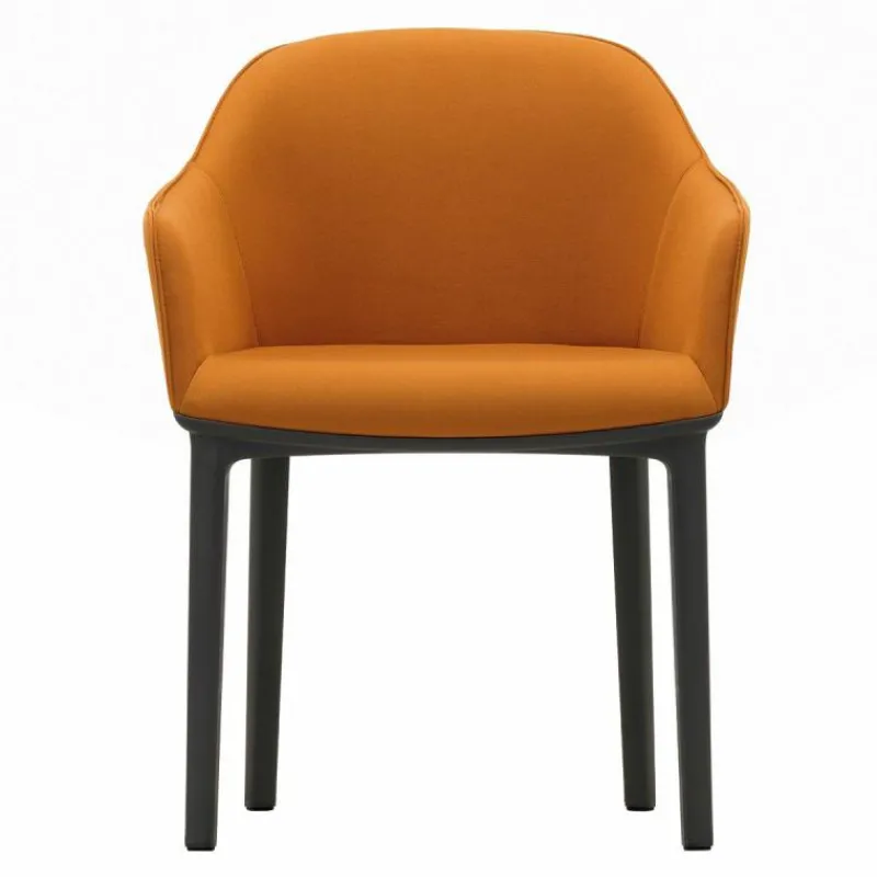Best Softshell Armstoel Eetkamerstoelen