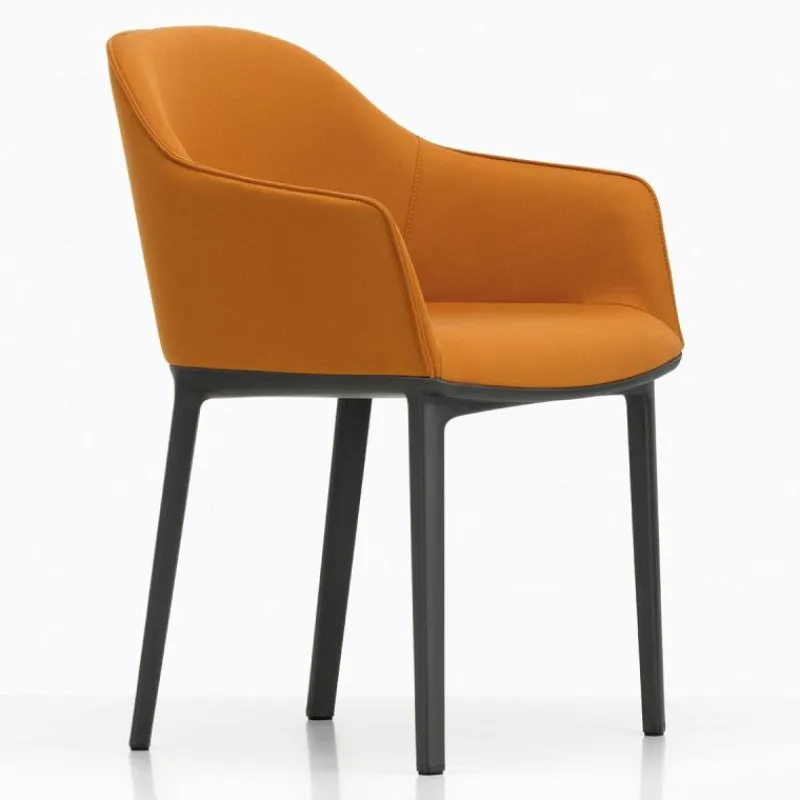 Best Softshell Armstoel Eetkamerstoelen