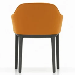 Best Softshell Armstoel Eetkamerstoelen
