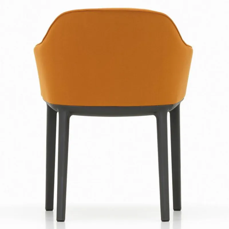 Best Softshell Armstoel Eetkamerstoelen