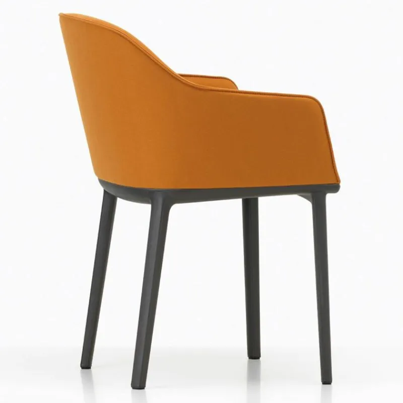 Best Softshell Armstoel Eetkamerstoelen