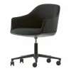 New Softshell Bureaustoel Bureaustoelen