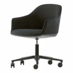 New Softshell Bureaustoel Bureaustoelen