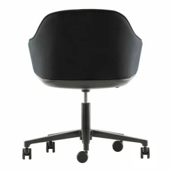 New Softshell Bureaustoel Bureaustoelen