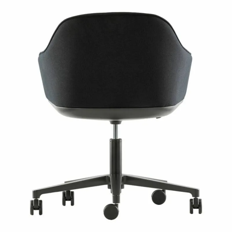 New Softshell Bureaustoel Bureaustoelen