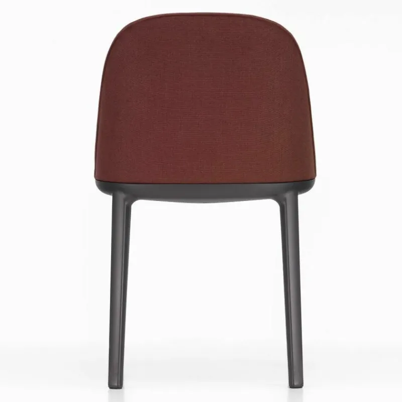 Discount Softshell Stoel Eetkamerstoelen