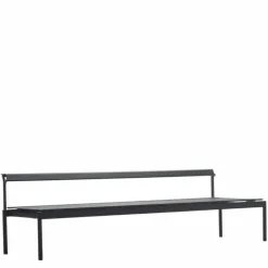 New Sol + Luna Bank en Ligbed Ligbedden|Tuinbanken