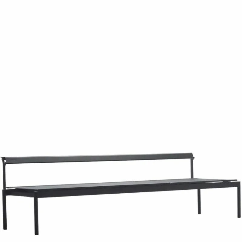 New Sol + Luna Bank en Ligbed Ligbedden|Tuinbanken